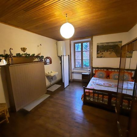 Maison Des Sequoias - Parc 1 Hectare- Veyrac Luaran gambar