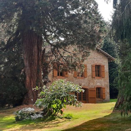 Maison Des Sequoias - Parc 1 Hectare- Veyrac Luaran gambar