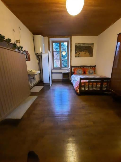 Maison Des Sequoias - Parc 1 Hectare- Veyrac Luaran gambar