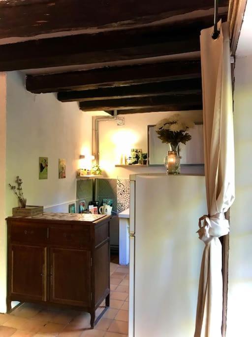 Maison Des Sequoias - Parc 1 Hectare- Veyrac Luaran gambar